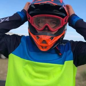 Meet your Posher, Nathan